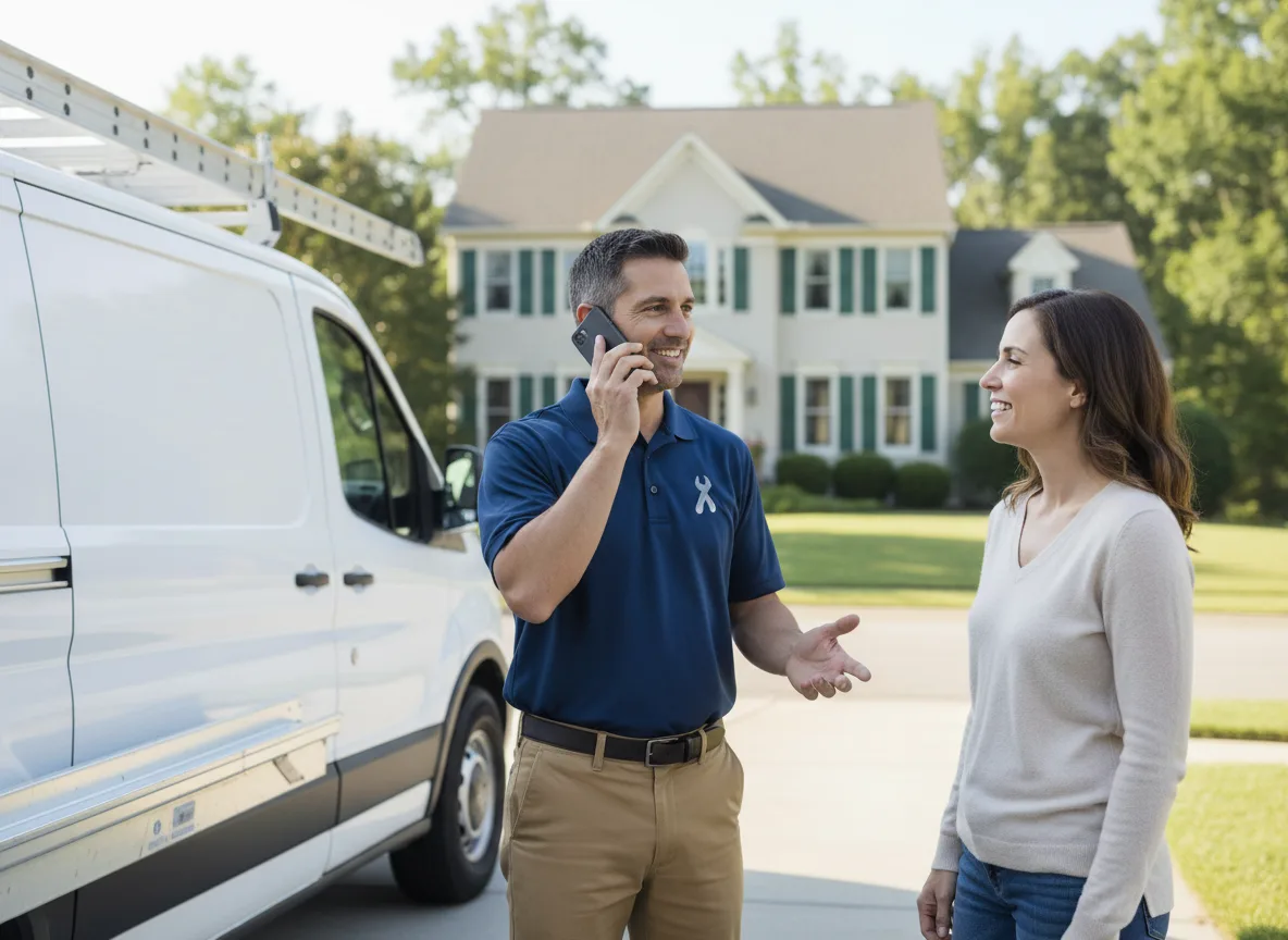 Home Gutter Service Glen Dale, WV FAQs